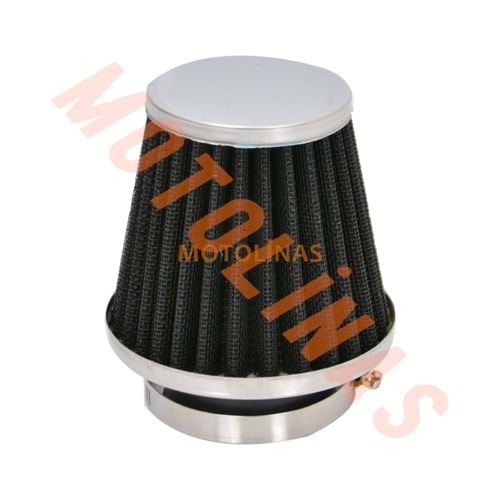 PERFORMANS HAVA FİLTRESİ 40mm SCOOTER