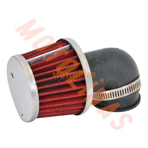 PERFORMANS HAVA FİLTRESİ 35mm CUB