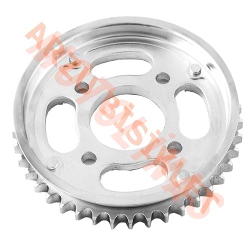 ARKA DİŞLİ 42T CBF