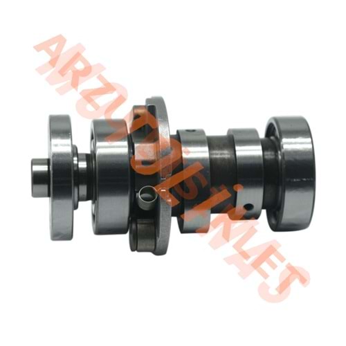 EKSANTRİK MİLİ [ORİJİNAL] - TVS JUPITER 110-[K6011280]