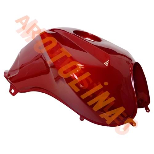 BENZİN DEPOSU [KIRMIZI] DRIFT