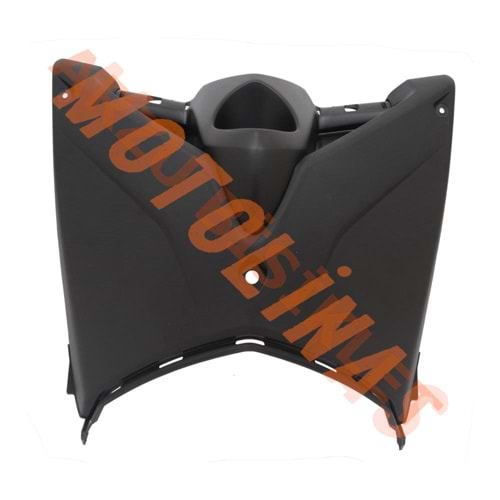 İÇ TORPİDO [2015-2020] [ORJİNAL] YAMAHA N MAX