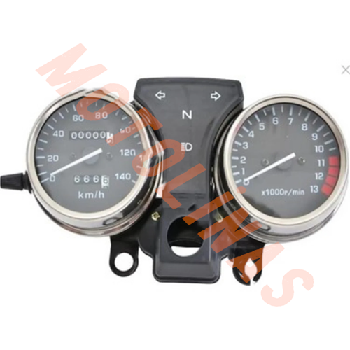 KİLOMETRE SAATİ [DEVİR SAATİ DİJİTAL] [140 KM] KT