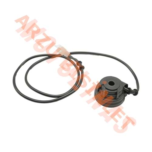 KİLOMETRE REDİKTÖRÜ - KUBA BLUEBIRD