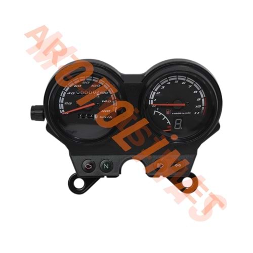 KİLOMETRE SAATİ - MONDIAL SÜPERBOY