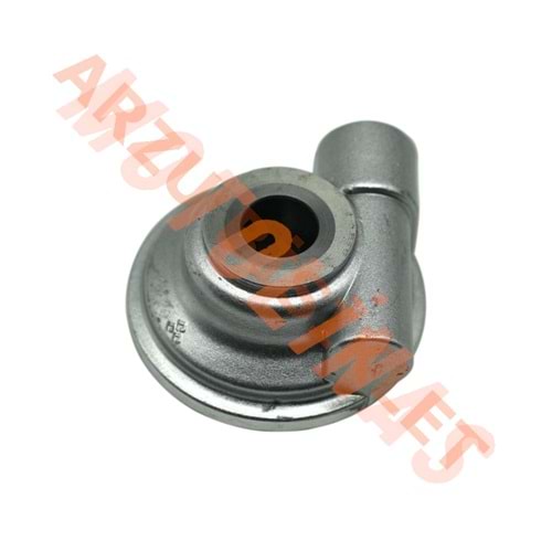 KİLOMETRE REDİKTÖRÜ - QM 250