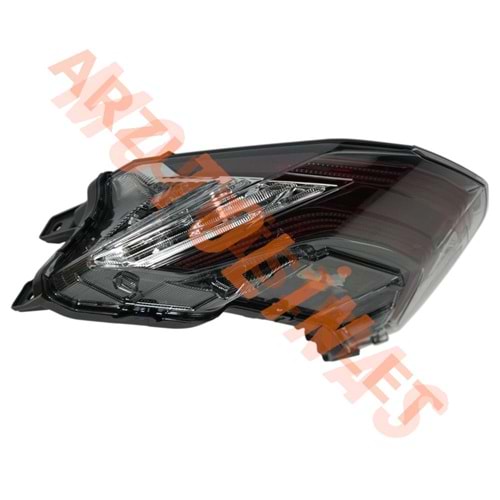 STOP KOMPLE PCX [2021-2024]