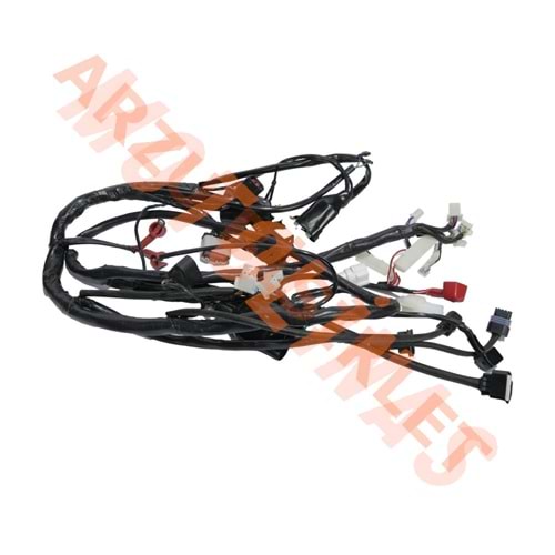 ELEKTRİK TESİSATI - WING 50