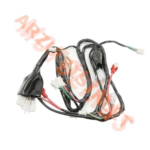 ELEKTRİK TESİSATI - KUBA EGE