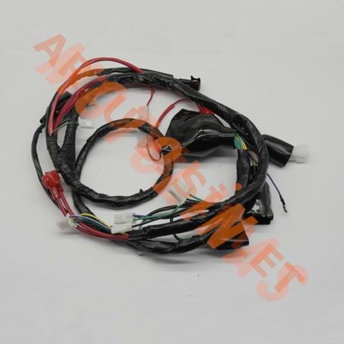 ELEKTRİK TESİSATI KARBÜRATÖRLÜ - ARORA FREEDOM