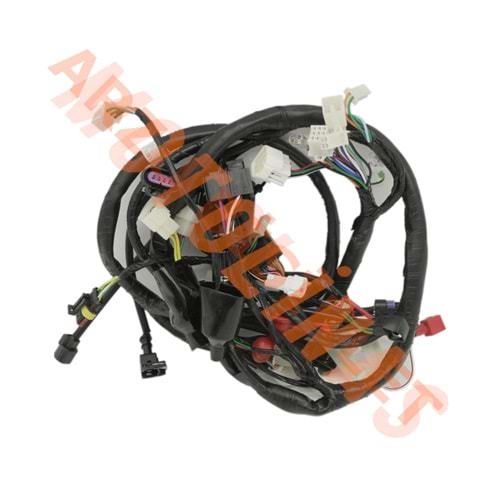 ELEKTRİK TESİSATI - MONDIAL TURİSMO