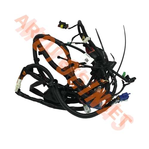 ELEKTRİK TESİSATI [ORİJİNAL] - TVS JUPITER 110-[K6161990]