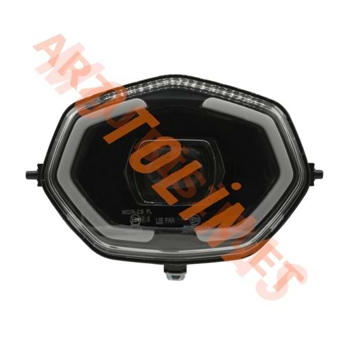 ÖN FAR - WING 50 - E BELGELİ