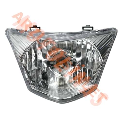 ÖN FAR - KUBA EGE - E BELGELİ