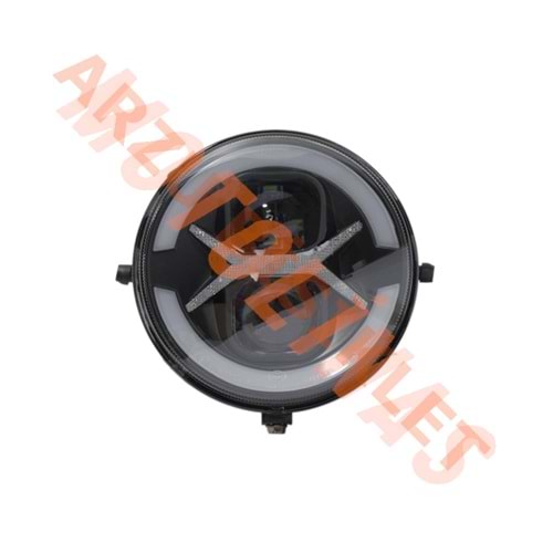 ÖN FAR - KUBA BLUEBERRY - E BELGELİ