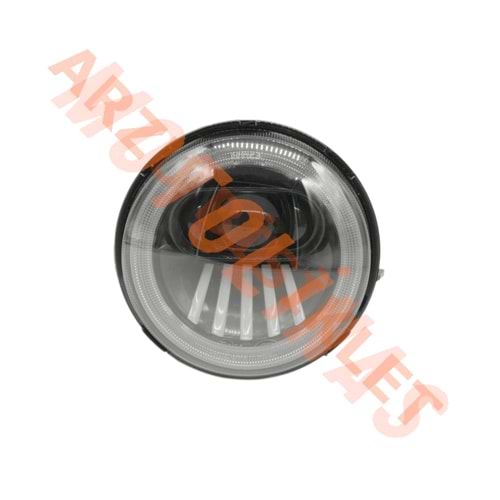 ÖN FAR - MONDIAL TURİSMO - E BELGELİ