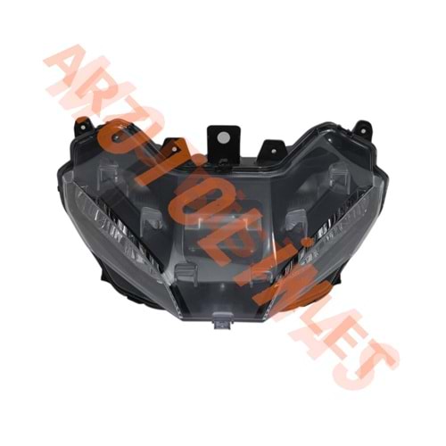 ÖN FAR - CF MOTO SR 250 - E BELGELİ
