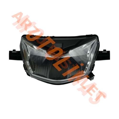 ÖN FAR HONDA ACTIVA 125 - E BELGELİ