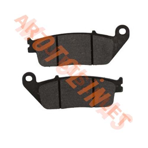DİSK BALATA ÖN - X MAX 250-CBR 250R - ASK