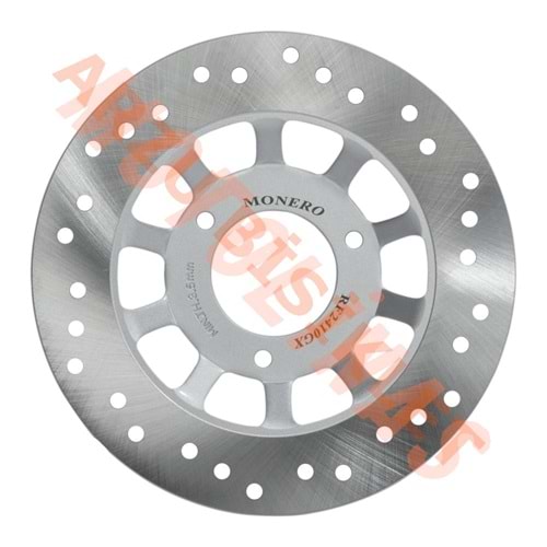 ÖN FREN DİSKİ - RKS NEWLIGHT