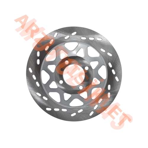 ÖN FREN DİSKİ [ORİJİNAL] - TVS JUPITER 125-[R1110430]