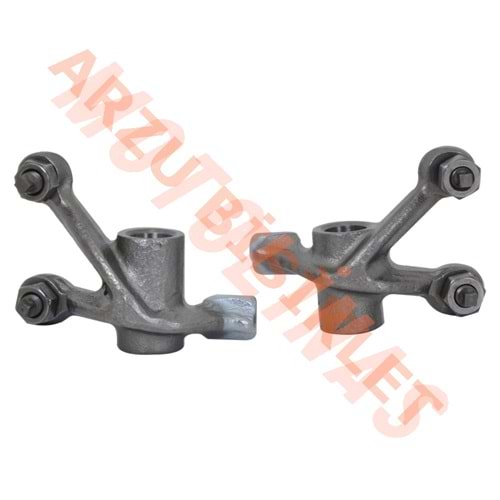 PİYANO SET SYM JOYRIDE 200