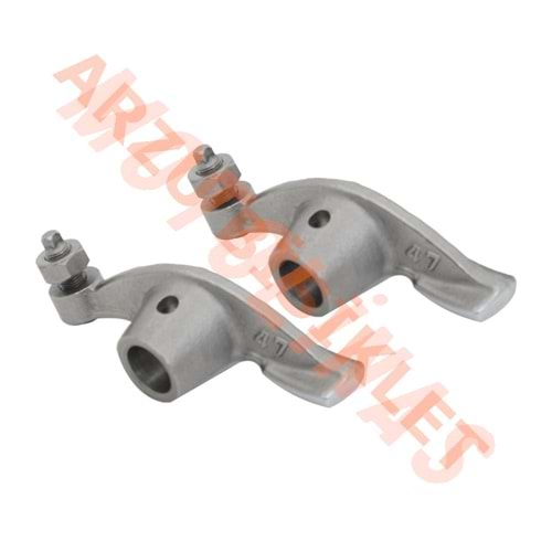 PİYANO SET YBR 125