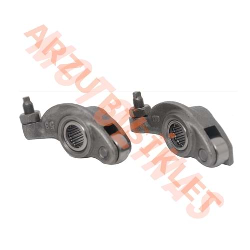 PİYANO SET - HONDA DIO
