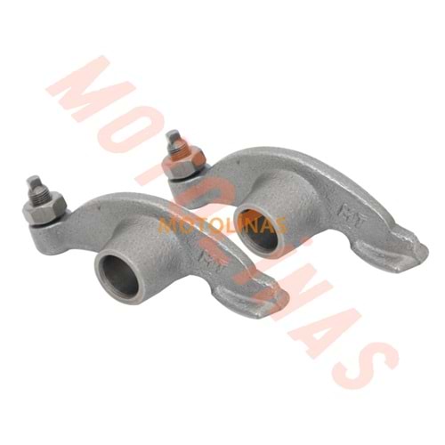 PİYANO SET - SCOOTER 125cc - 150cc