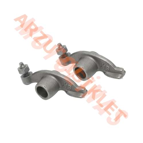 PİYANO SET SCOOTER 50cc-80cc