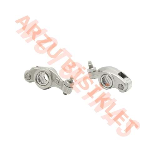PİYANO SET PCX [2018-2019]