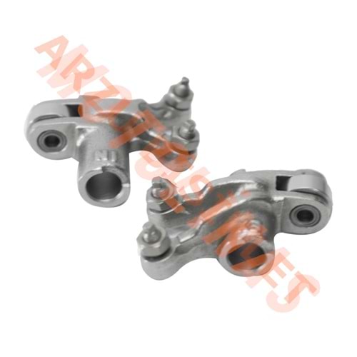 PİYANO SET PCX [2020-2022]
