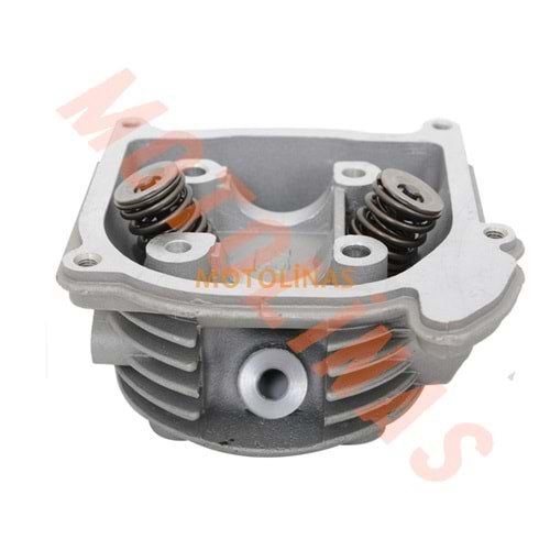 SİLİNDİR ÜST KAPAK KOMPLE SCOOTER 50-100cc