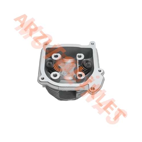 SİLİNDİR ÜST KAPAK KOMPLE - MONDIAL TURİSMO