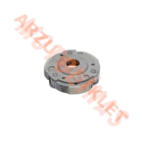 ARKA DEBRİYAJ BALATASI [ORİJİNAL] - TVS JUPITER 125-[KL070090]