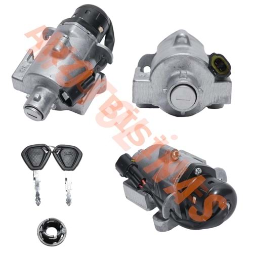 KONTAK SETİ [ORİJİNAL] - TVS JUPITER-[KA150050]