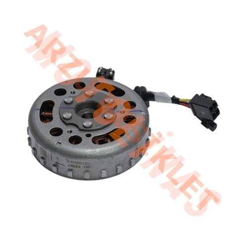 STATÖR [ORİJİNAL] - TVS JUPITER 125-[KA060120]