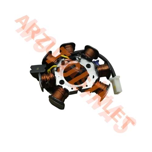 STATÖR - [ORİJİNAL] - TVS JUPITER 110-[K3321520]