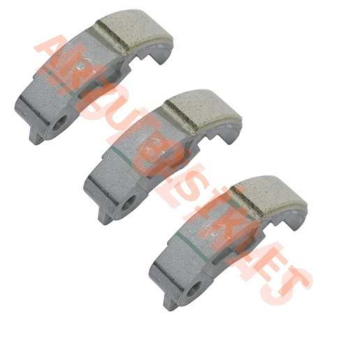 DEBRİYAJ BALATASI 3 