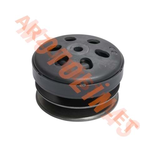 ARKA DEBRİYAJ KOMPLE SPACY - RKS SPONTINI 110 [ORİJİNAL]