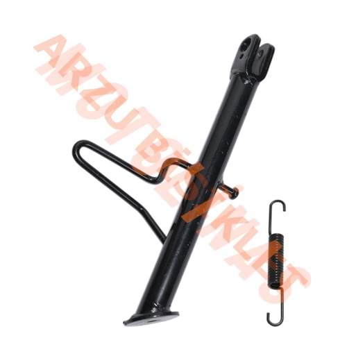 YAN SEHPA [ORİJİNAL] - TVS JUPITER 125