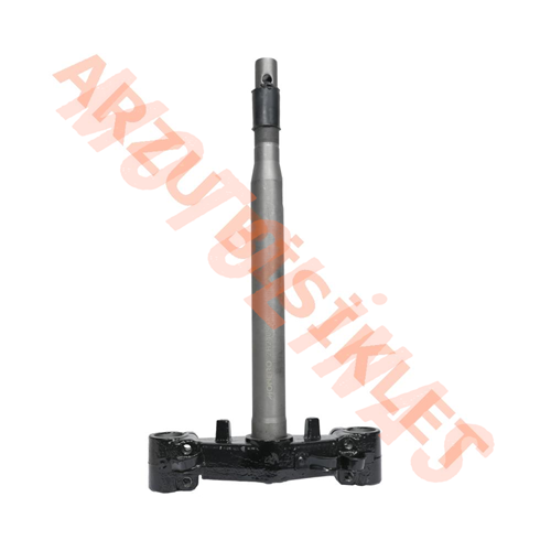 ÖN MAŞA - RKS NEWLIGHT