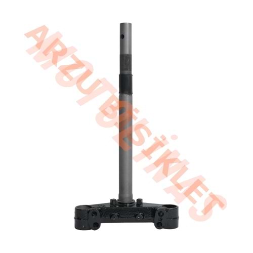 ÖN MAŞA - HONDA ACTIVA 125