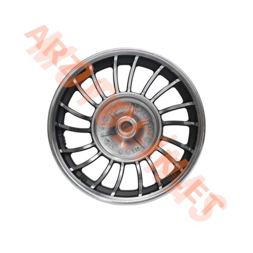 ARKA JANT - KUBA BLUEBIRD