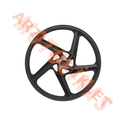 ÖN JANT - KUBA TK 03