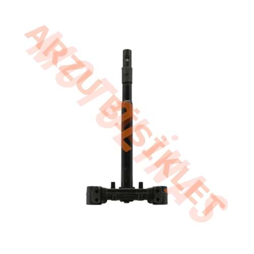 ÖN MAŞA - MONDIAL TURİSMO