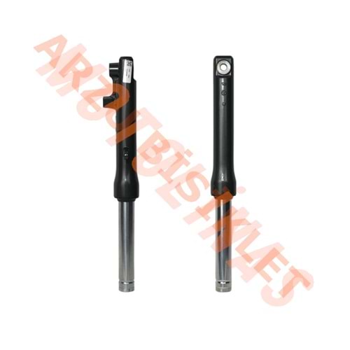 ÖN AMORTİSÖR [TAKIM] [ORİJİNAL] - TVS JUPITER 110