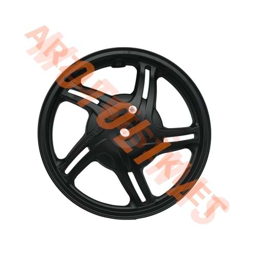 ARKA JANT [ÇELİK] [2.15X12