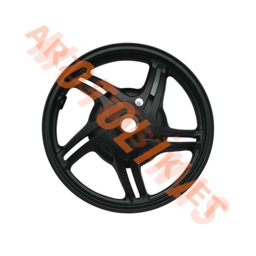 ÖN JANT [ÇELİK] [1.8X12