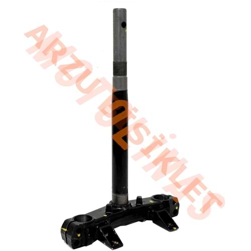 ÖN MAŞA TVS WEGO [ORJİNAL]